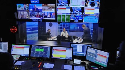 Présidentielle : Marion Maréchal n'appellera pas à voter pour Marine Le Pen