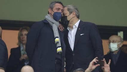 Ali Koç'un hayalini Burak Elmas gerçekleştirdi! Kimsenin cesaret edemediği devrimi resmen başlattı