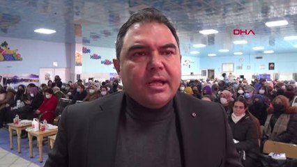 KADIN ÇIĞLIĞI ERBANE GRUBU'NDAN AĞIT VE HALAYLI KONSER