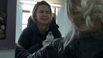 Silahlı saldırıda ölen Şafak Mahmutyazıcıoğlu'nun eşi Ece Erken: Keşke ben ölseydim