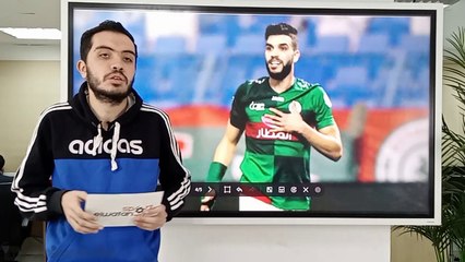 بيراميدز يفاوض مهاجم الأهلي السابق وإخماد ثورة لاعبي منتخب مصر