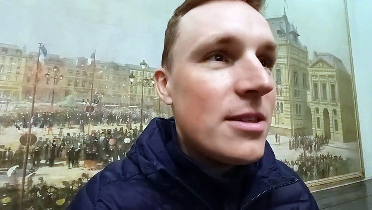 Cyclisme - ITW 2022 - Emiel Vermeulen : "Il y a un beau projet qui se met en place chez Go Sport-Roubaix Lille Métropole"