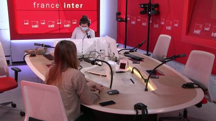 Blandine Brière : "Mon frère Benjamin, emprisonné en Iran, est un otage"