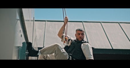 KC Rebell - Money Movez