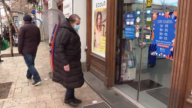 Грузия снизит цены на лекарство за счет турецкого импорта