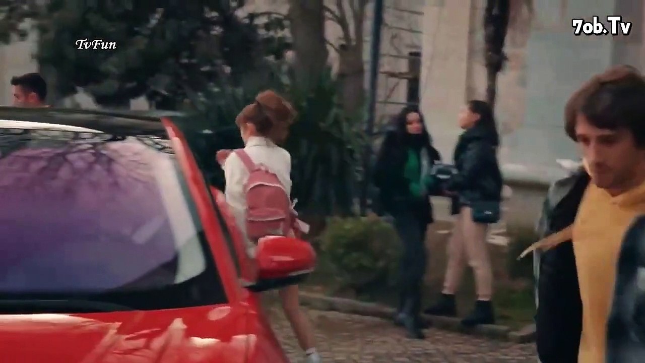 مسلسل البراءة الحلقة 1 الاولى