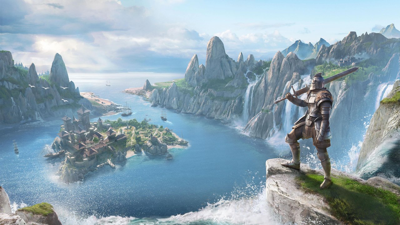 The Elder Scrolls Online : High Isle - Bande-annonce cinématique "L’Héritage des Brétons"