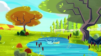 Mala maca - decije pesme - Naša Igraonica / Crtani film