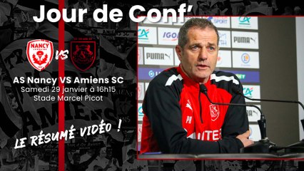 Jour de Conf' ASNL-ASC: Philippe Hinschberger