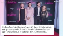 Gaspard Ulliel : L'hommage touchant de son amie Mélanie Thierry, à la sortie des obsèques