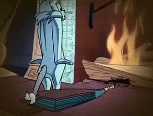 Tom and Jerry S01E32 Snowbody Loves Me [1964]