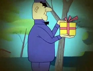 Tom and Jerry S01E33 The Unshrinkable Jerry Mouse [1964]