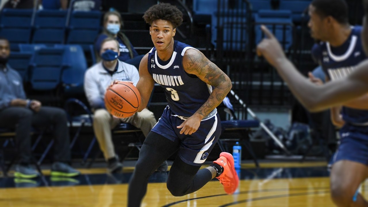 NCAAM Preview: Mr. Opposite Picks takes Monmouth Hawks (+12) Vs. Canisius Golden Griffins 1/28