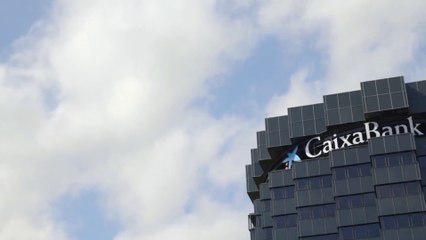 Goirigolzarri y Gonzalo Gortázar valoran los resultados de CaixaBank en 2021