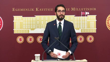 Abdulkadir Karaduman - Güncel Ekonomi, Öğretmenlik Kanunu, Konya Yatırımları - TBMM - 20.01.2022