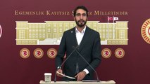 Abdulkadir Karaduman - Kış Mevsimi, Kademeli Fatura, Enflasyon ve Zamlar - TBMM - 27.01.2022