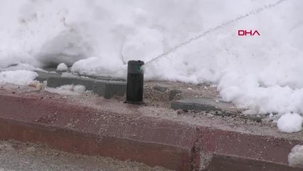 YOLUN BUZLANMASINA KARŞI SOLÜSYONLU FISKİYELİ ÇÖZÜM