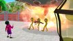 Dame Tu Cosita Dancing   Alien vs Nick and miss T Scary Teacher 3D Animation