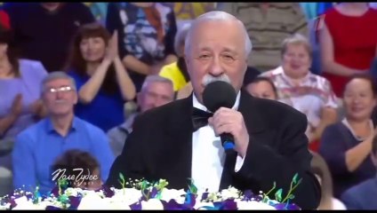 Поле чудес (28.01.2022)