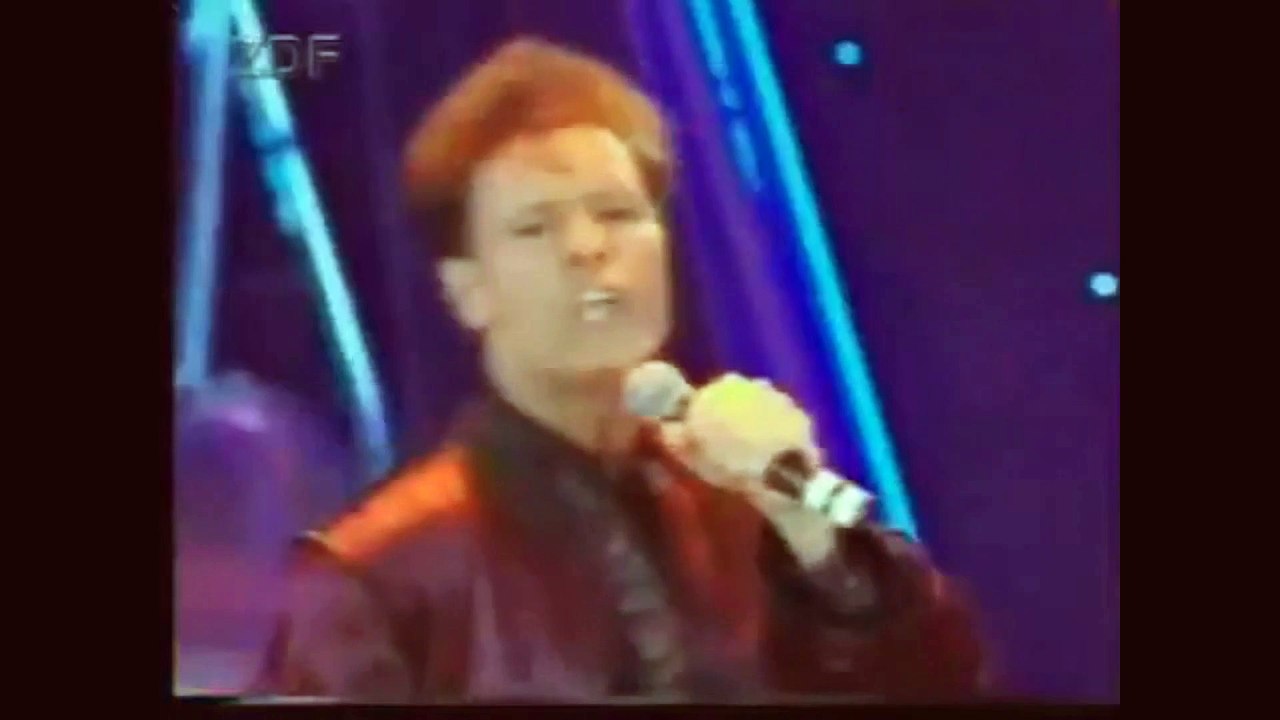 WE DON'T TALK ANYMORE ( disco mix version)  by Cliff Richard