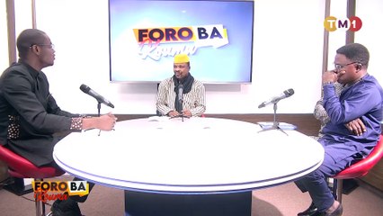 Foroba Kouma du 20 décembre 2021