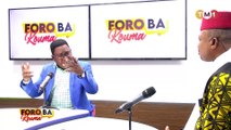 Foroba Kouma du 27 décembre 2021