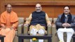 BJP's three heavyweights in electoral fray