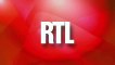 Le journal RTL de 11h du 28 janvier 2022