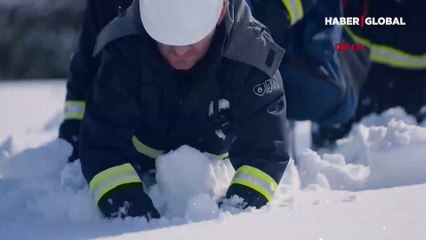 Bakanlık: Kesintisiz enerji için 22 bin 152 çalışan sahada