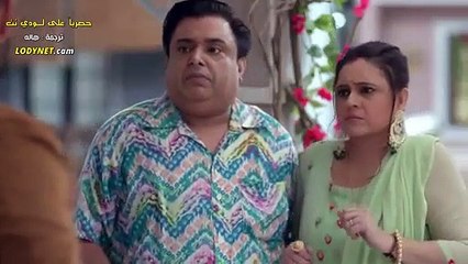 مسلسل الحياة في منزلي مترجم حلقة 32