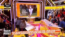 Matthieu Delormeau s'exprime sur le cas de Céline Dion dans Touche pas à mon Poste.