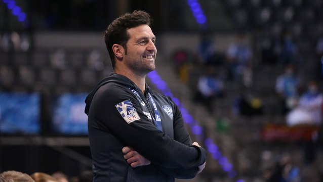 Kehrmann über Kempa: Nicht nur im Beachhandball ein taktisches Mittel