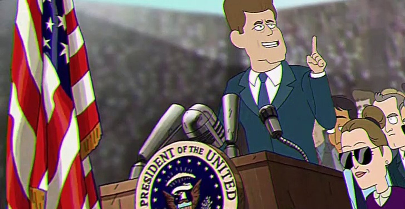 Inside Job S01 E08
