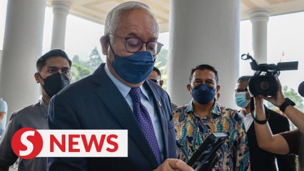 Najib gets May 20 deadline to apply for appointment of Queen's Counsel