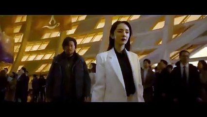 A WRITER'S ODYSSEY Trailer (2022)