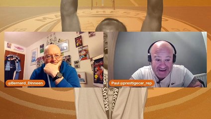 In Good Kompany Podcast: Will Guardiola extend his stay at the Etihad?