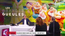 Blanche-Neige sans les 7 nains : une bêtise ? - 28/01