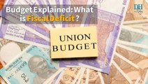 Budget FAQs: What is fiscal deficit?