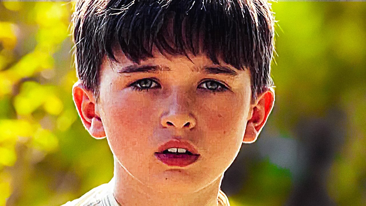 LE TEMPS DES SECRETS Bande Annonce (2022)