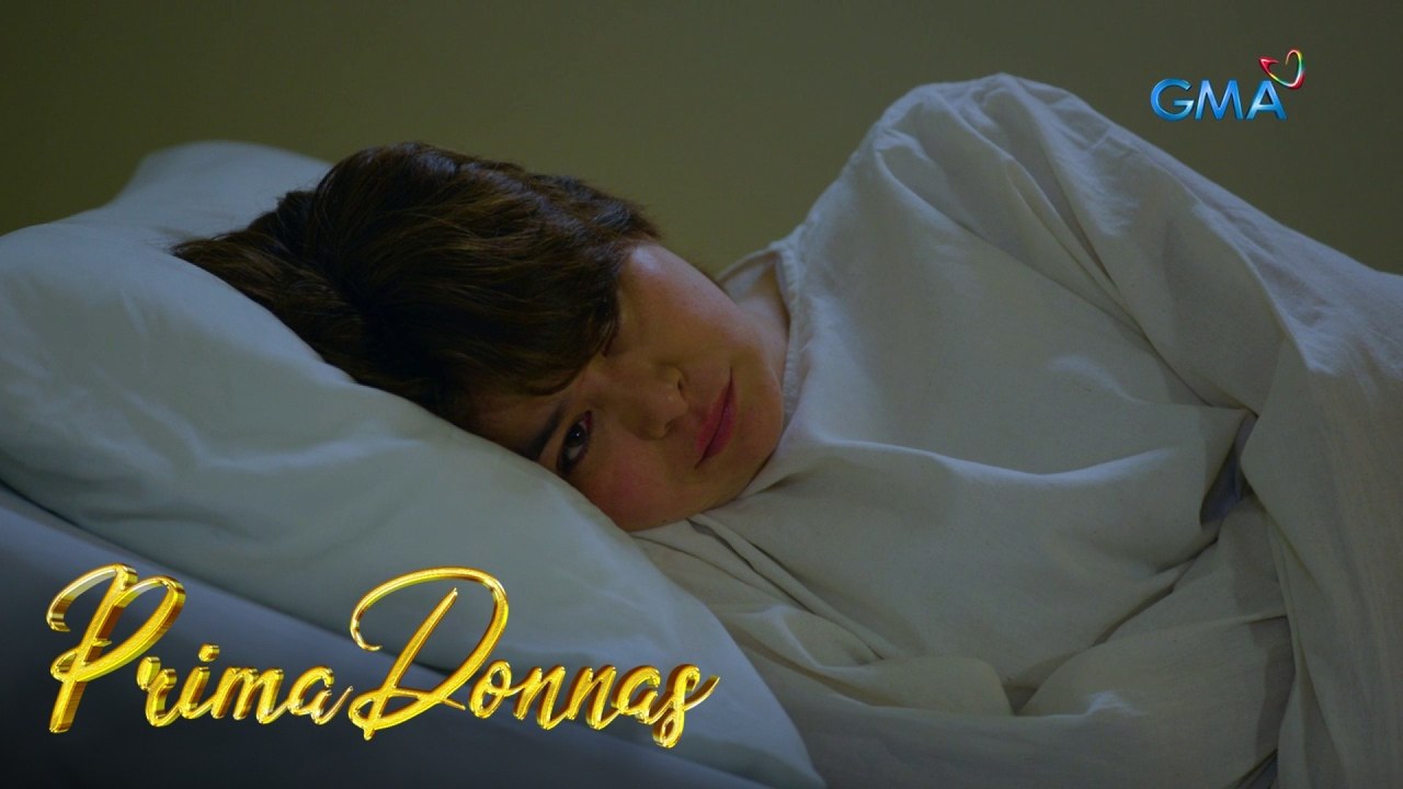 Prima Donnas 2: The worsening mental condition of Kendra | Episode 5