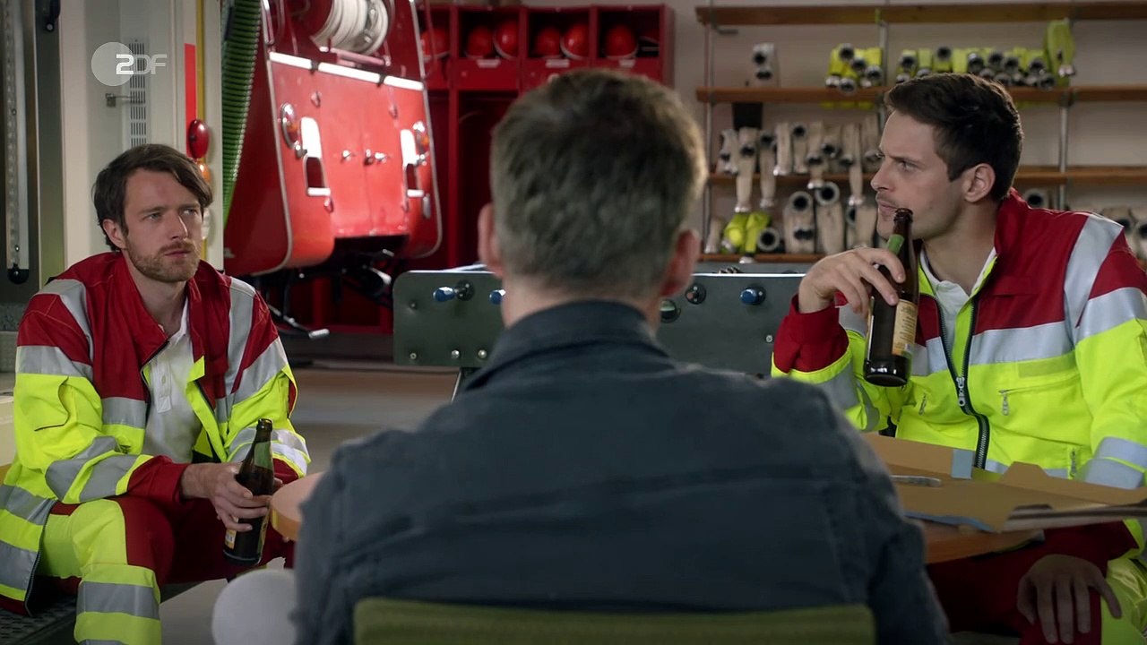 SOKO Leipzig: DIe Angst fährt mit | Folge 22/Staffel 22