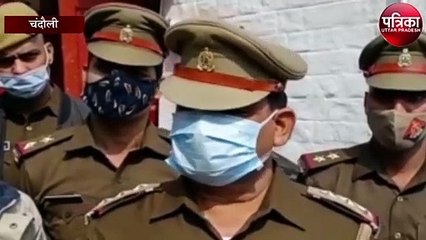 तो इस वजह से DDU Junction par बढ़ाई गई सुरक्षा