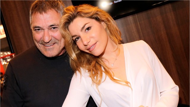 FEMME ACTUELLE - Lola Marois se confie sur son couple libre avec Jean-Marie Bigard : Je préfère ne pas savoir