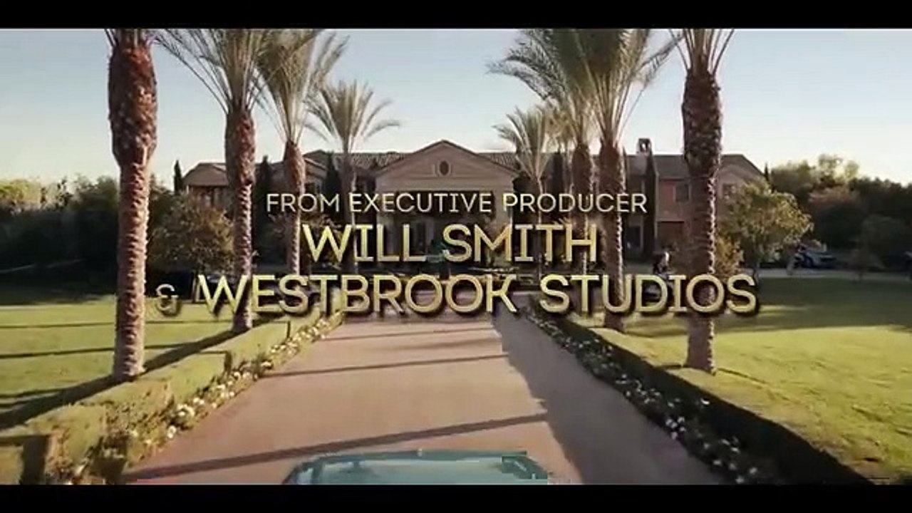 BEL-AIR Trailer 2 (2022)