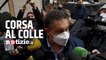 Quirinale, Toti sul nome di Casellati alla Presidenza della Repubblica: "Non è atto eversivo"