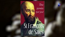 Terres de Mission n°248 : Saint François de Sales nous appelle à la sainteté