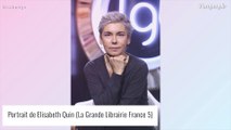 Élisabeth Quin et le risque de devenir aveugle : opération et grosse déception