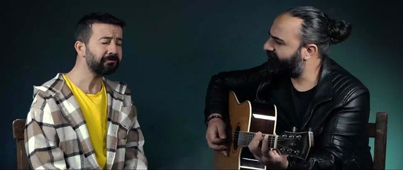 Sinan Güngör ft. Kerim Yağcı - Al Fadimem