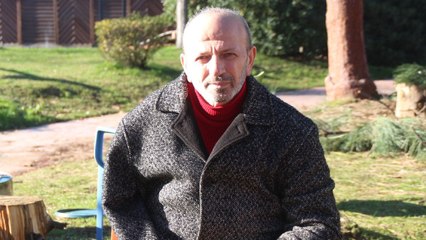 Güç gösterileri ustası karateci, kanserden kolunu kaybetti