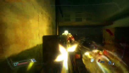 Let's Play FEAR 2 Project Origin pt 6